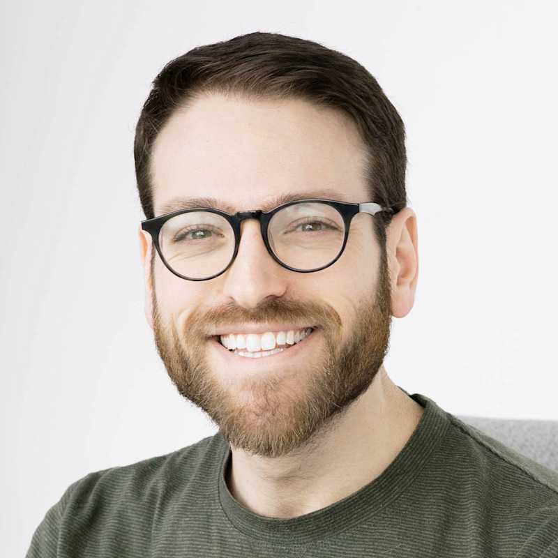 Asaf Gerchak