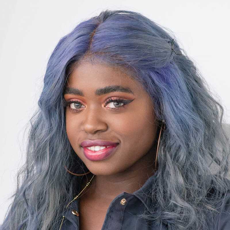 Fatima Gueye