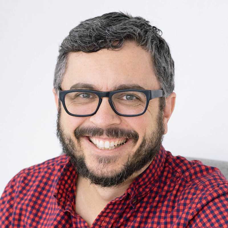 Brent Charbonneau