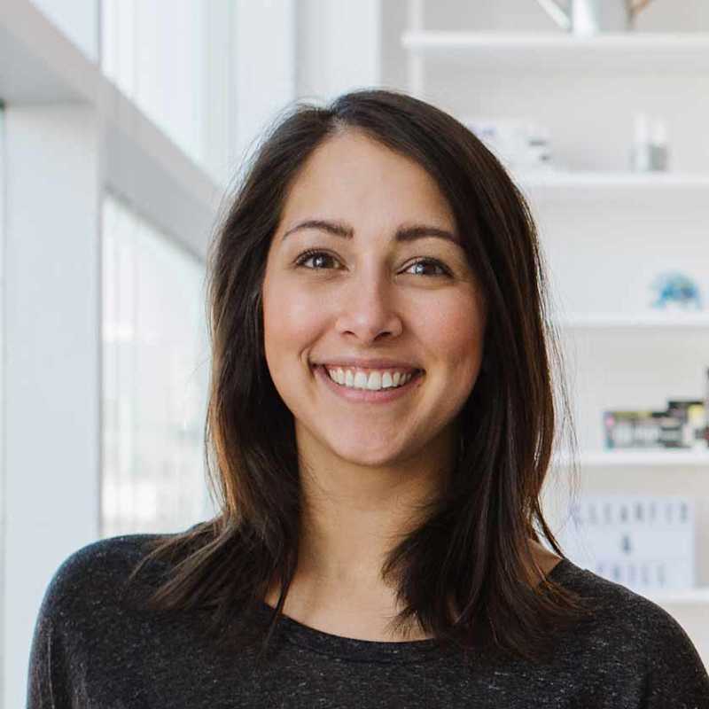 Kristen Spencer