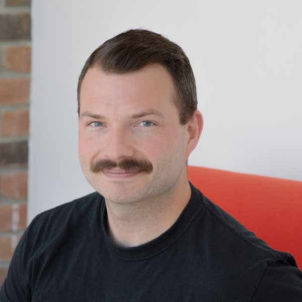 Adam McMillan