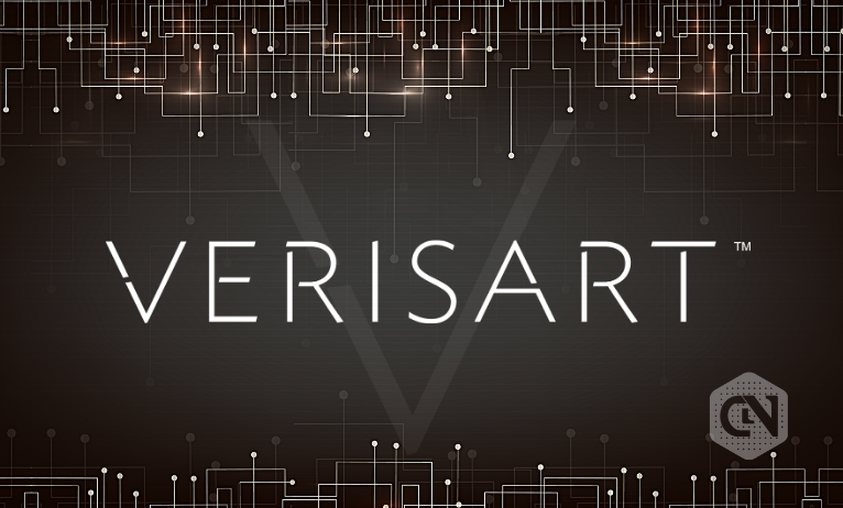 Verisart-Raises-2.5-million-in-Series-Seed-Funding