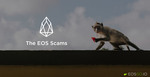 Beware: The EOS Scams