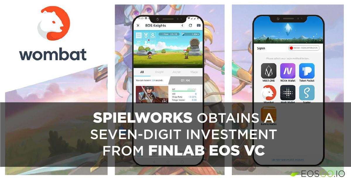 spielworks-investment-from-finlab-eosvc