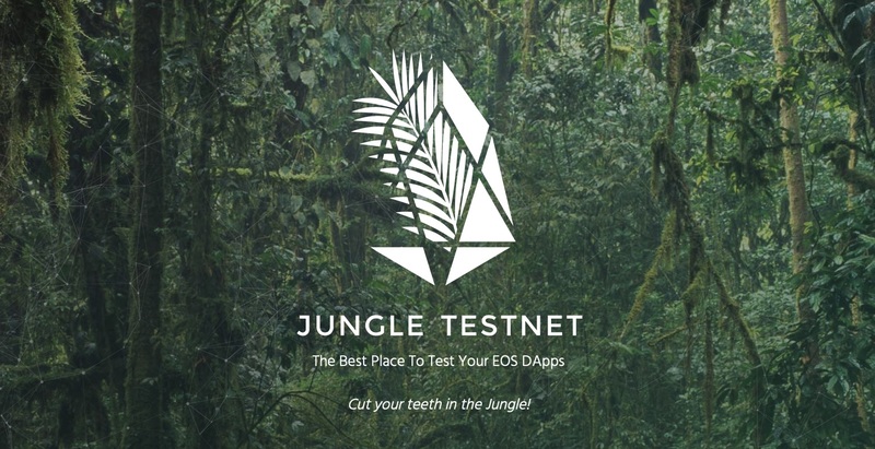 jungle-testnet