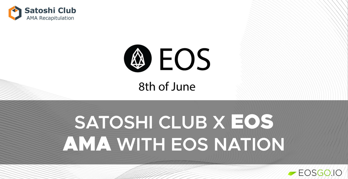 satoshi-club-eos-ama-eos-nation