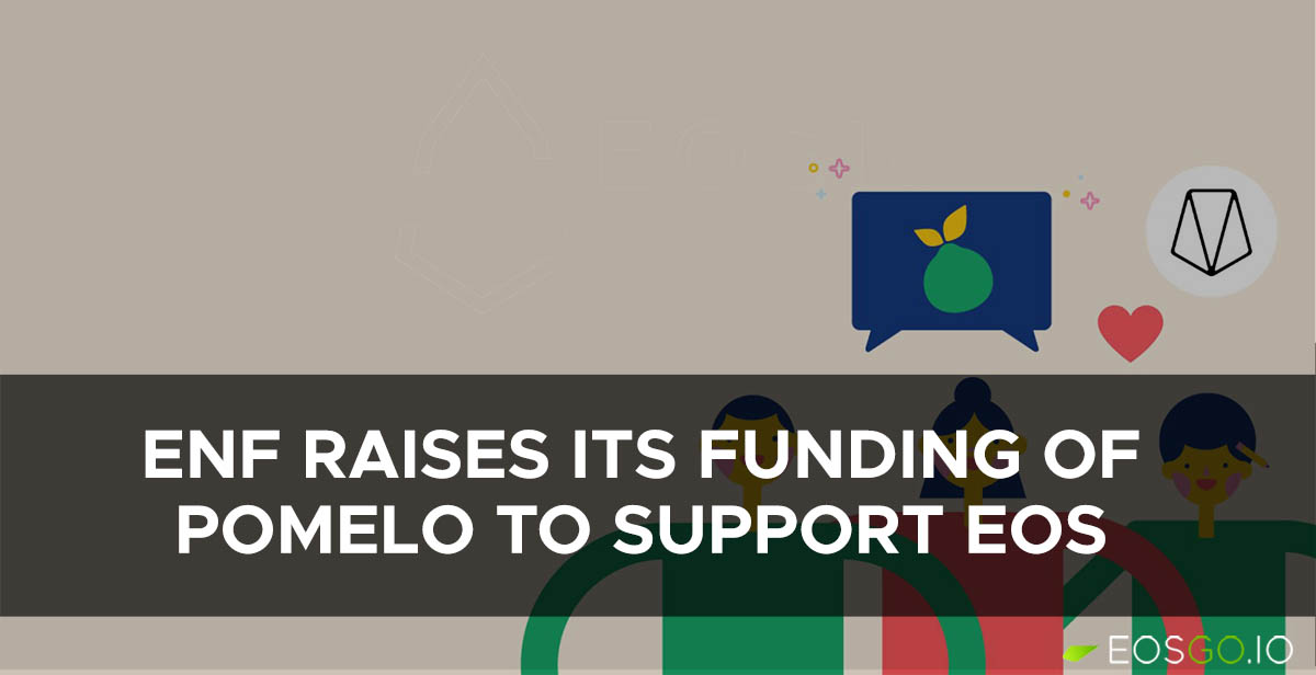 enf-raises-funding-of-pomelo-grants-to-support-eos-projects