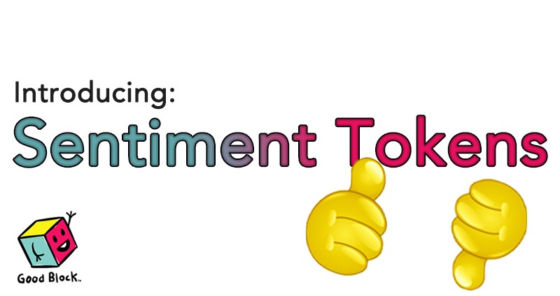 sentiment-tokens
