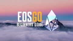 EOS BEGINNERS: Anatomy of an EOS Account 