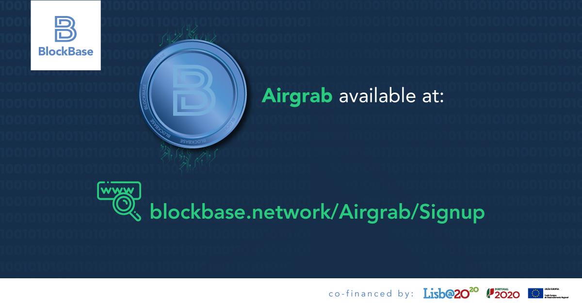 blockbase-launched-their-airgrab-on-the-eos-mainnet