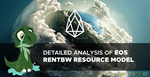A Detailed Analysis of EOS `rentbw` New Resource Model