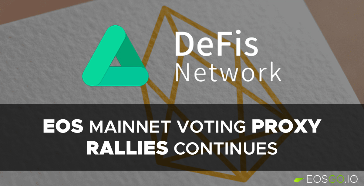 eos-mainnet-voting-proxy-rallies-continues