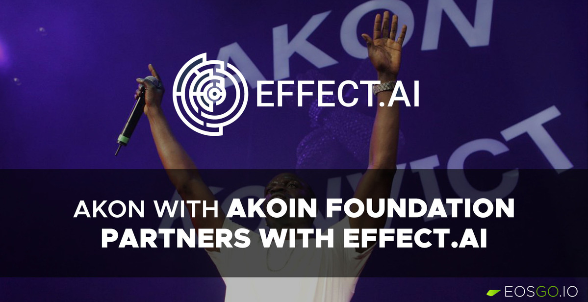 akoin-foundation-partners-with-effectai