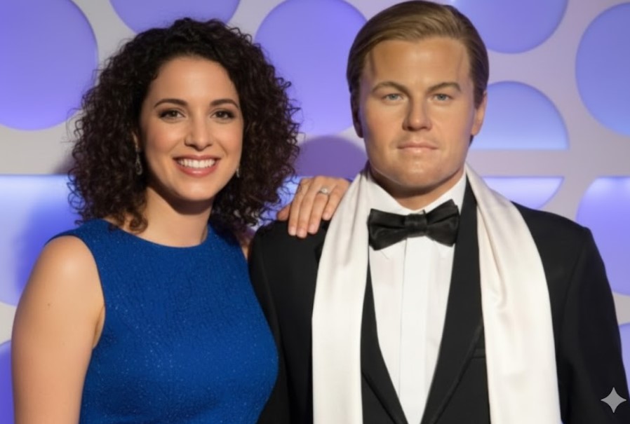 Step Into Christmas Stardom at Hollywood Wax Museum in Branson