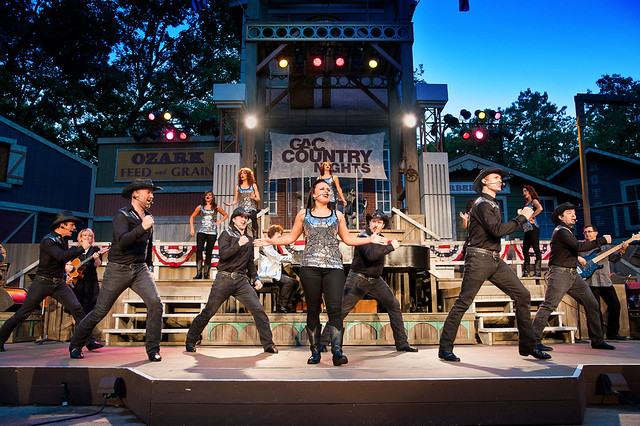 Spring Outdoor Activities for Kids in Branson: Your Family Adventure Guide