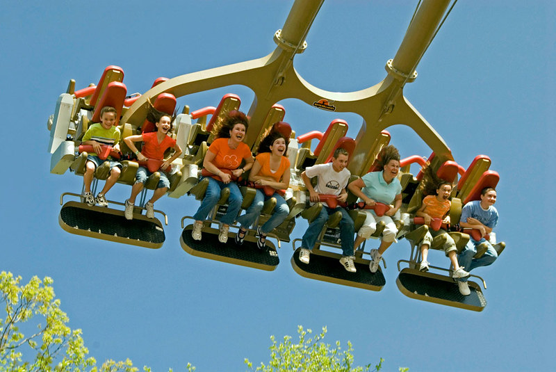 What Is the Number One Attraction in Branson, Missouri Today?