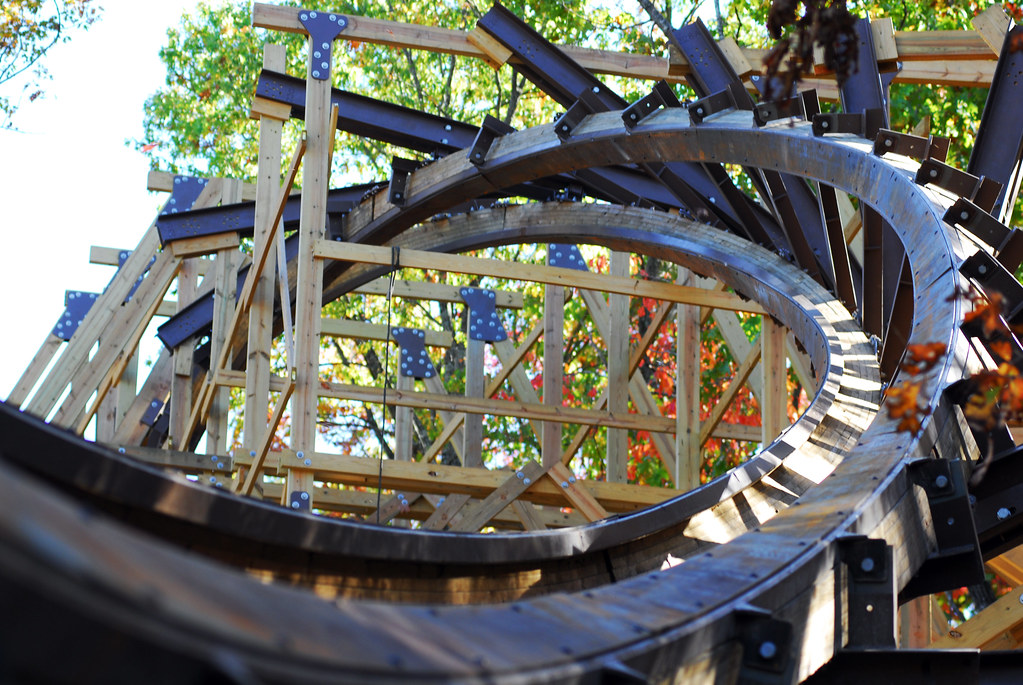 What Are the Fun Things to Do at Silver Dollar City in May 2026?