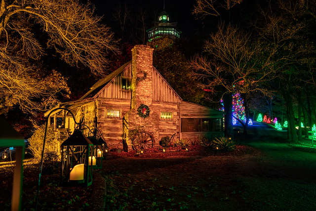 How Much Are Sleepy Hollow Tickets in Branson, Missouri?