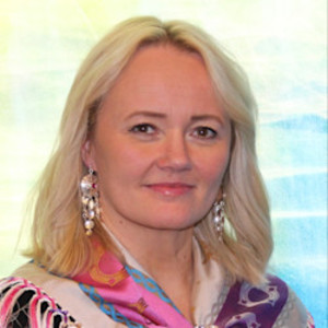 Sonja Nordsletta