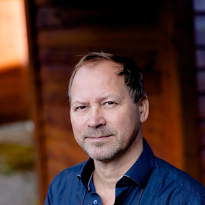 Svenn-Egil Knutsen Duolljá
