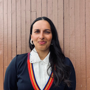 Naima Khan Nergård