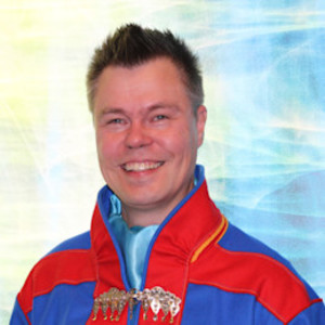 Mika Saijets