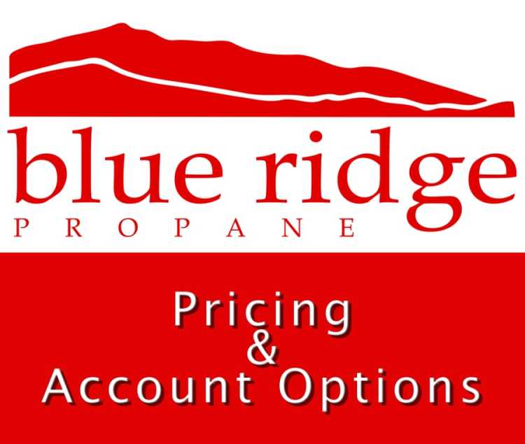 Propan Pricing and Account Options