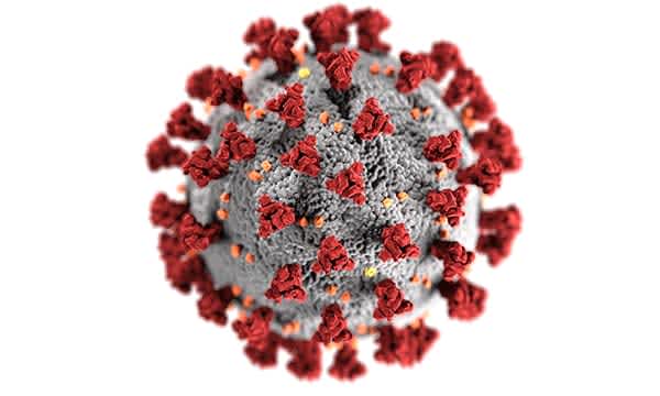 “Flattening the Curve” on Coronavirus