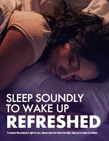 La puissance des liquides : Les avantages des aides au sommeil liquides