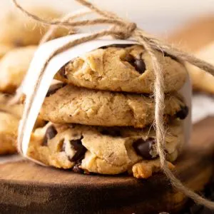 Atkins Cookies