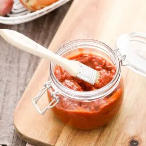 Barbecue Sauce
