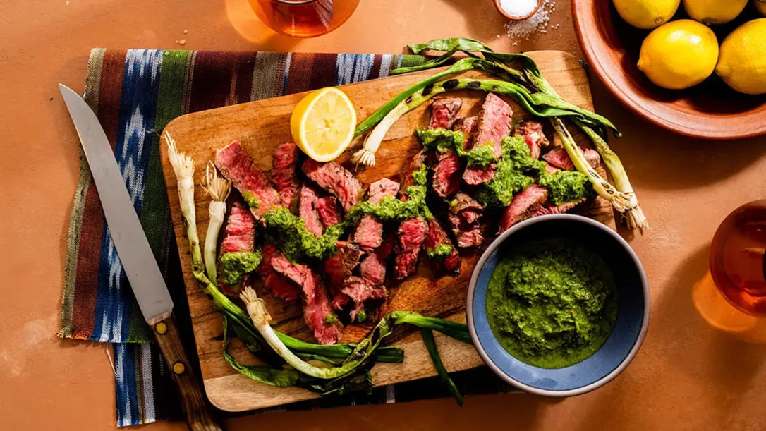 Grilling Favorites