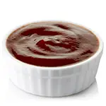 Keto Rhubarbecue Sauce