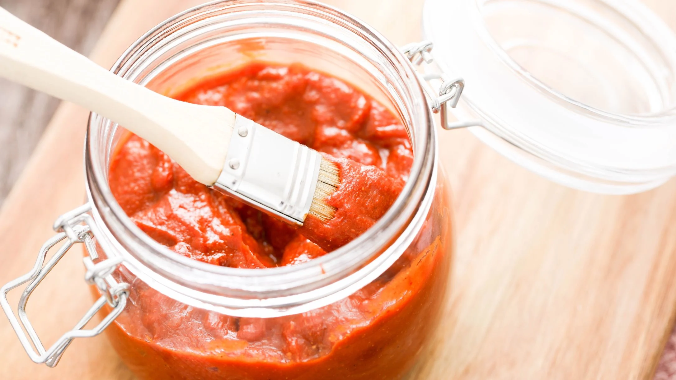 barbecue-sauce