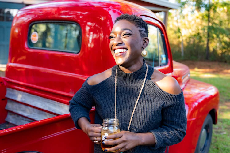 RedTruck_SmilingGuest