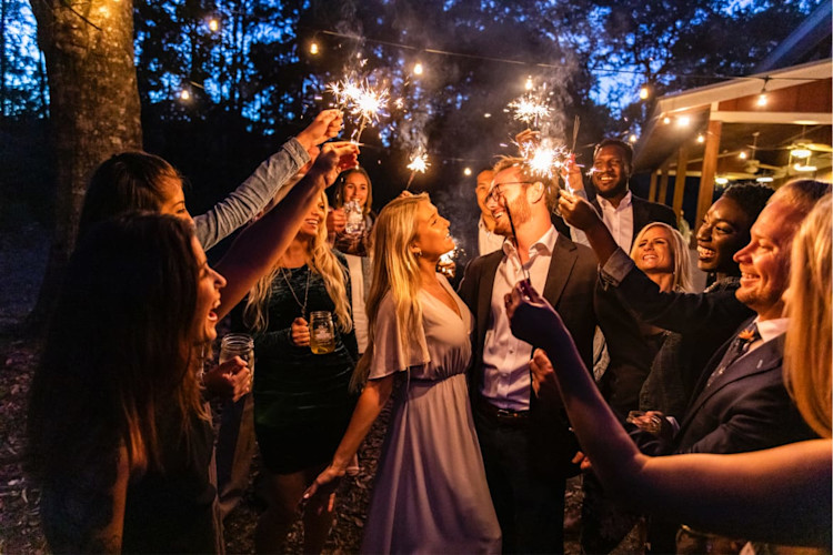 Group_Sparklers