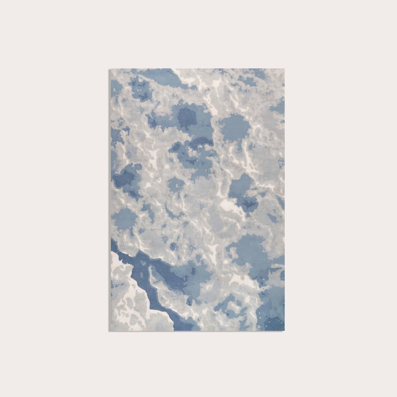 In studio photograph of Cirrus