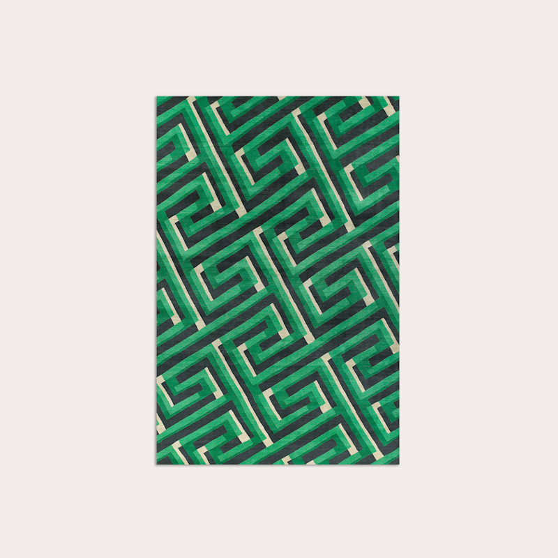 In studio photograph of Key Shadow