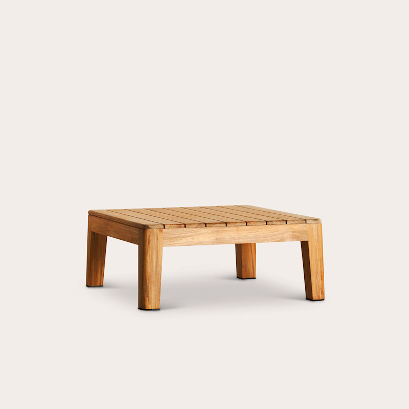 In studio photograph of MOOD Coffee Table