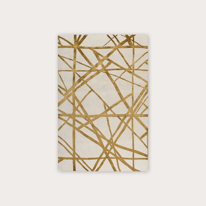 In studio photograph of Channels Copper