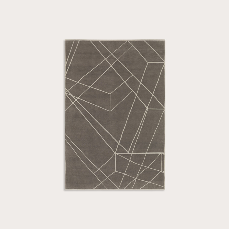 In studio photograph of Quantum