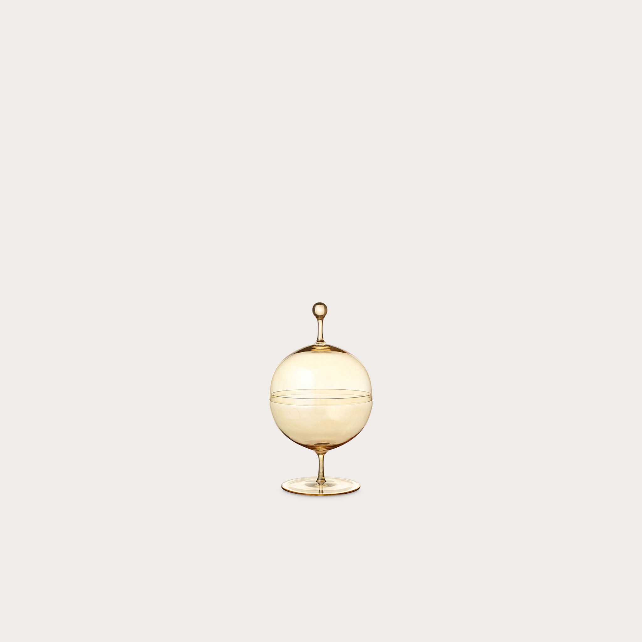 Candy Dish III