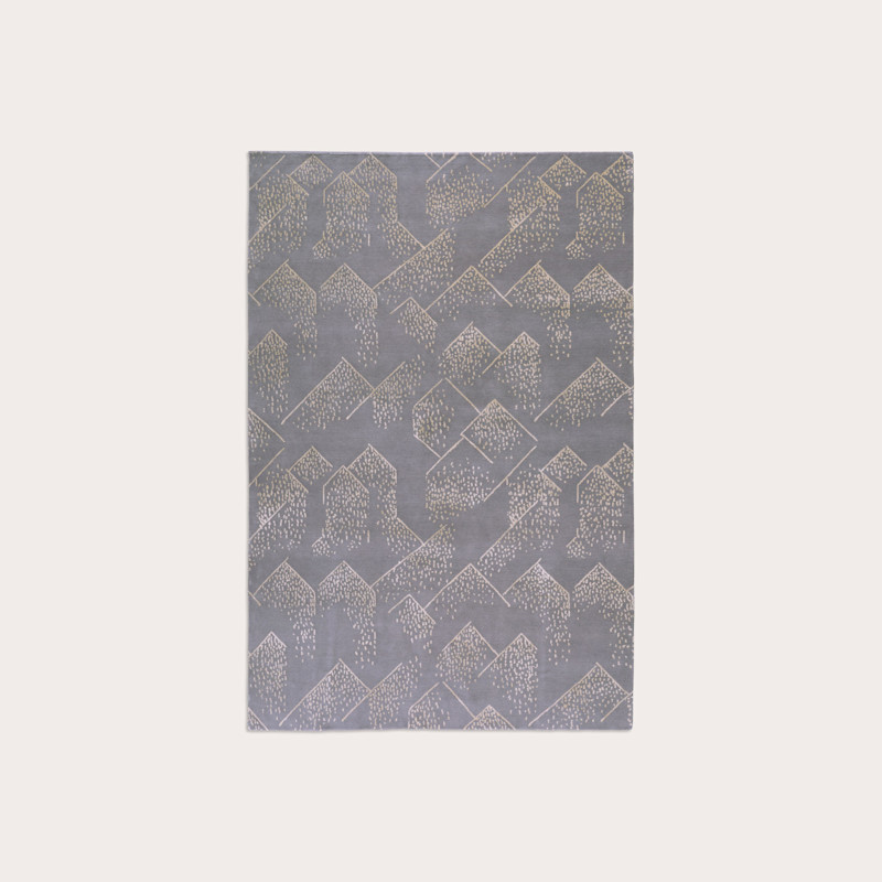 In studio photograph of Brink Smoke