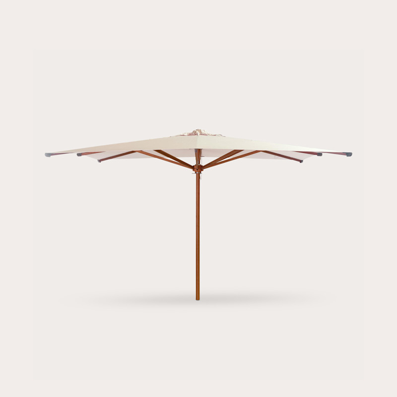 In studio photograph of Eclipse Umbrella