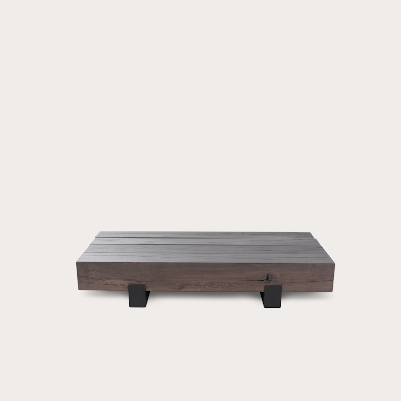 In studio photograph of BEAM Coffee Table Rectangular