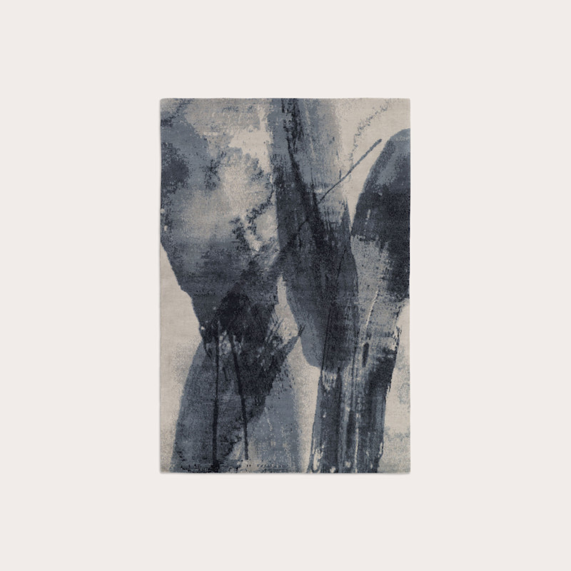 In studio photograph of Lola