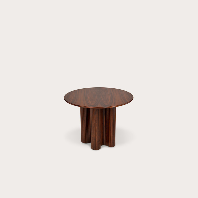 In studio photograph of MONICA Side Table