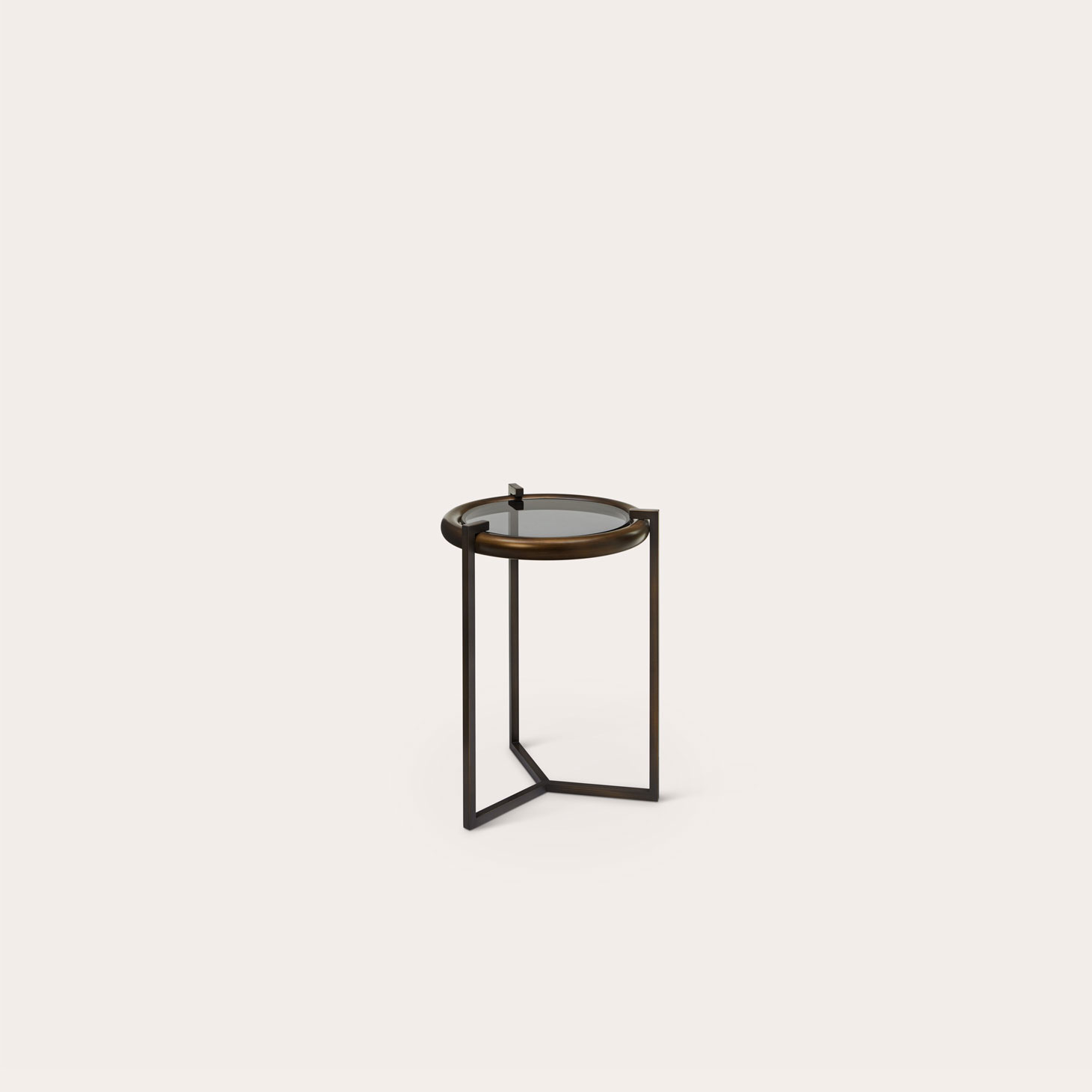 Rua Tucuma Side Table