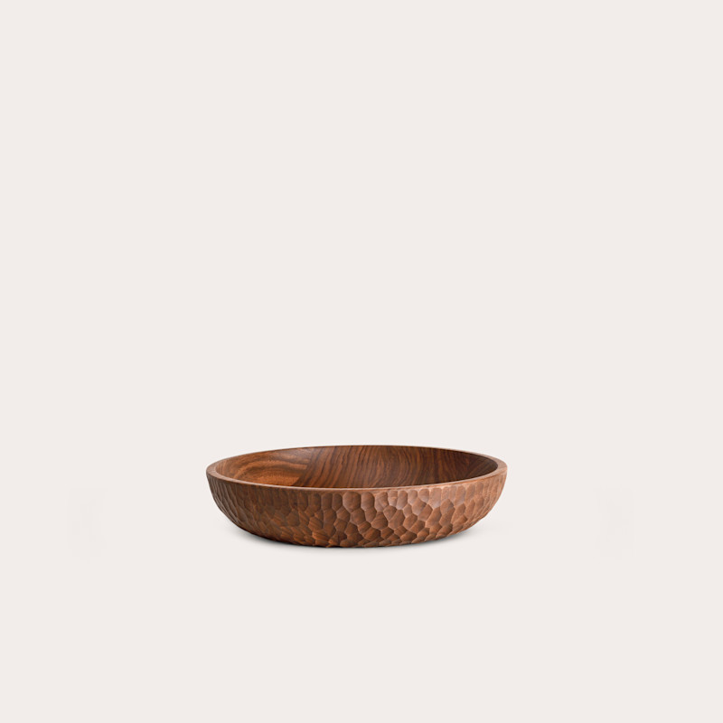In studio photograph of TOUCH Bowl S