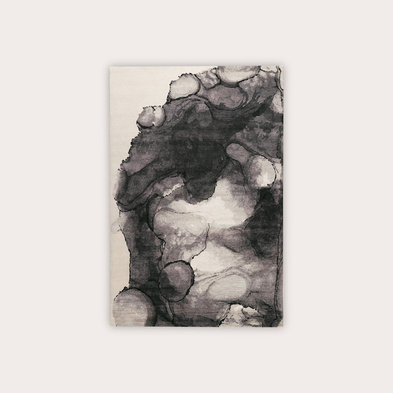 In studio photograph of Mesa Steel